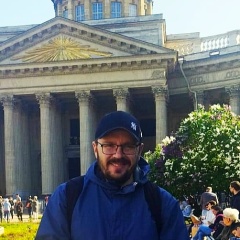 Николай Белоножко, 03.09.1988, Екатеринбург