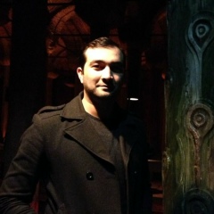 Джафар Ахмедов, 05.11, Баку