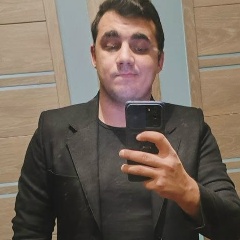 Вова Петрушко, 02.09.2005, Минск