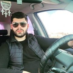 Garri Tsatryan, 06.06, Горис