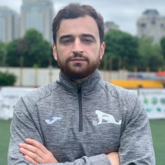 Lasha Kazaishvili, 07.01.1990, Озургети