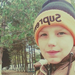 Влад Соколовский, 04.02, Тихорецк