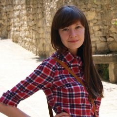 Дианка Османова, 30.06.1987, Тюмень