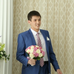Ильшат Хуснутдинов, 23.05.1992, Усть-Каменогорск