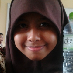 Succy Wulandari, 08.02.1996, Surabaya