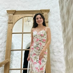 Narmin Mammadova, 11.10.1996