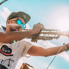 Александр Косилов, 19.07, Москва