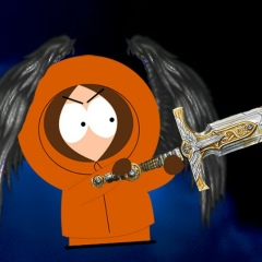 Sir Mr-K, 01.01.2009, Горно-Алтайск