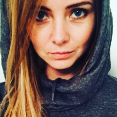 Оля Мишина, 26.03, Москва