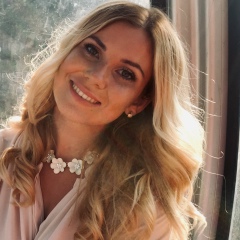 Anna Bagdasaryan, 22.09, Москва