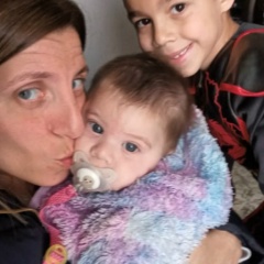 Lina Nikelshpur, 23.08.1987, Минск