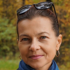Елена Корба, 20.07.1969, Москва