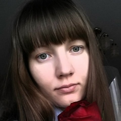 Маргарита Чуваева, 12.07.1988