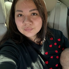 Малика Рузиева, 26.04.1995, Алматы