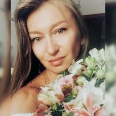 Ольга Тиминская, 26.03, Курахово