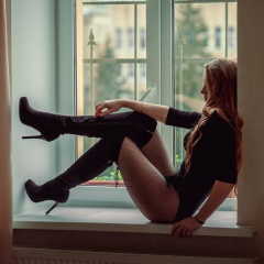 Ирина Бородецкая, 18.03.1988, Нижний Новгород