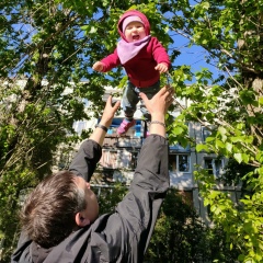 Леонид Гявгянен, 06.08.1986, Кобралово (поселок)