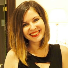 Мария Ваховская, 22.07, Санкт-Петербург