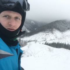 Ante Pashkevich, 01.08.1990