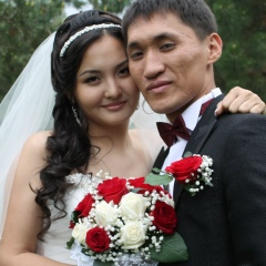 Айгерим Ахзам, 07.03.1991, Алматы