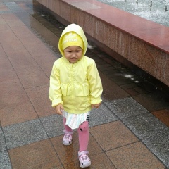 Куралай Есенова, 27.05.1992, Алматы