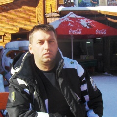 Altin Mustafa, 28.02.1977, Tirana