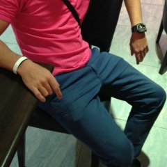 Сергей Парамонов, 05.05