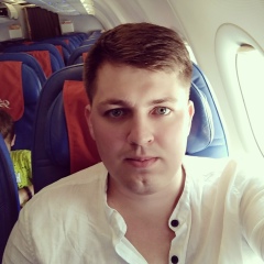 Денис Ханин, Липецк