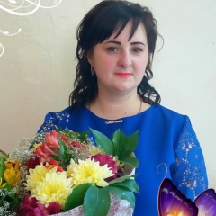 Анна Черная, 16.10.1986, Кропивницкий / Кировоград