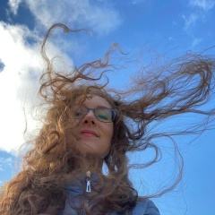 Анастасия Ерофеева, 18.10.1984, Санкт-Петербург