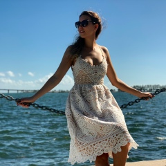 Мария Ткачун, 09.01