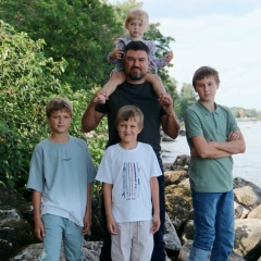 Олег Лукашенко, 06.02.1986, Санкт-Петербург