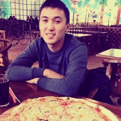 Нуркадир Бектурлы, 17.03, Manchester