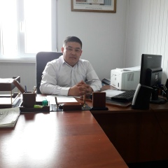 Азат Башаров, 06.04.1989, Шымкент