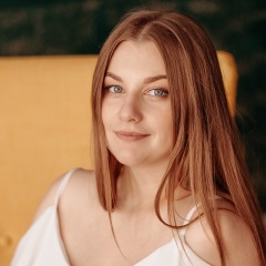 Дария Кихаева, 11.09.1994, Славянск-на-Кубани