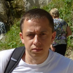 Михаил Мазаев, 24.10, Нолинск