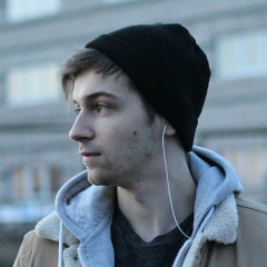 Сергей Иванов, 25.04, Уфа