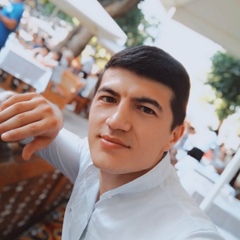 Iskandar Samandarov, 19.09.1990, Бухара