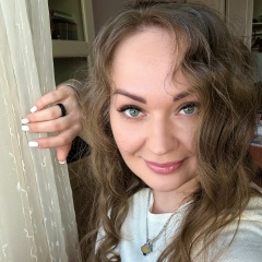 Елена Скрипник, 11.03, Санкт-Петербург