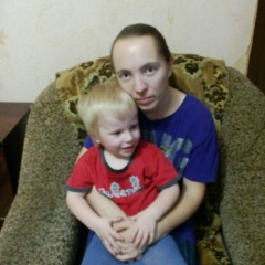 Людмила Скоробогатая, 19.11, Взморье