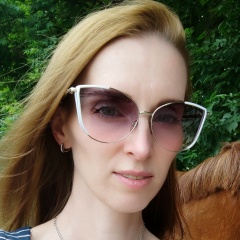 Ирина Жебровская, 12.08, Краснодар