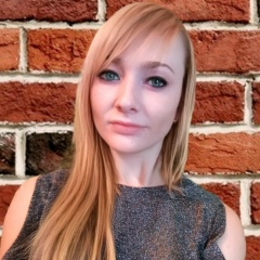 Леся Стирус, 15.09, Николаев