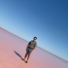 Nursultan Ramazanov, 03.06.1993, Павлодар