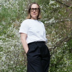 Виктория Кустова, Москва