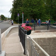 Мария Румянцева, 28.05, Санкт-Петербург