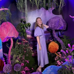 Юлия Радюшкина, 28.01.1986, Москва