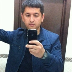 Rocky B, 30.04.1987, Тараз