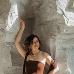 Катерина Дорофеева, 14.05.1987, Санкт-Петербург