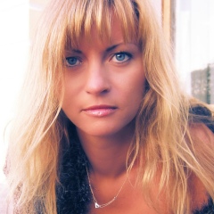 Анна Gidros, Санкт-Петербург