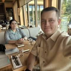 Тахир Волков, 16.05.1996, Пенза